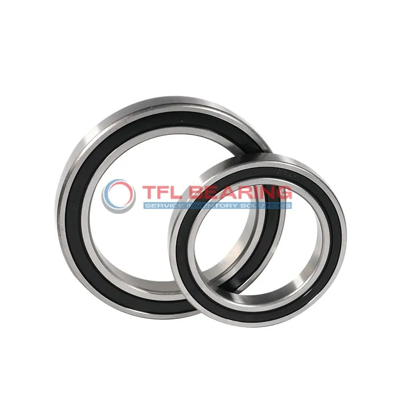 Constant Section (CS) Bearings JB045XP0